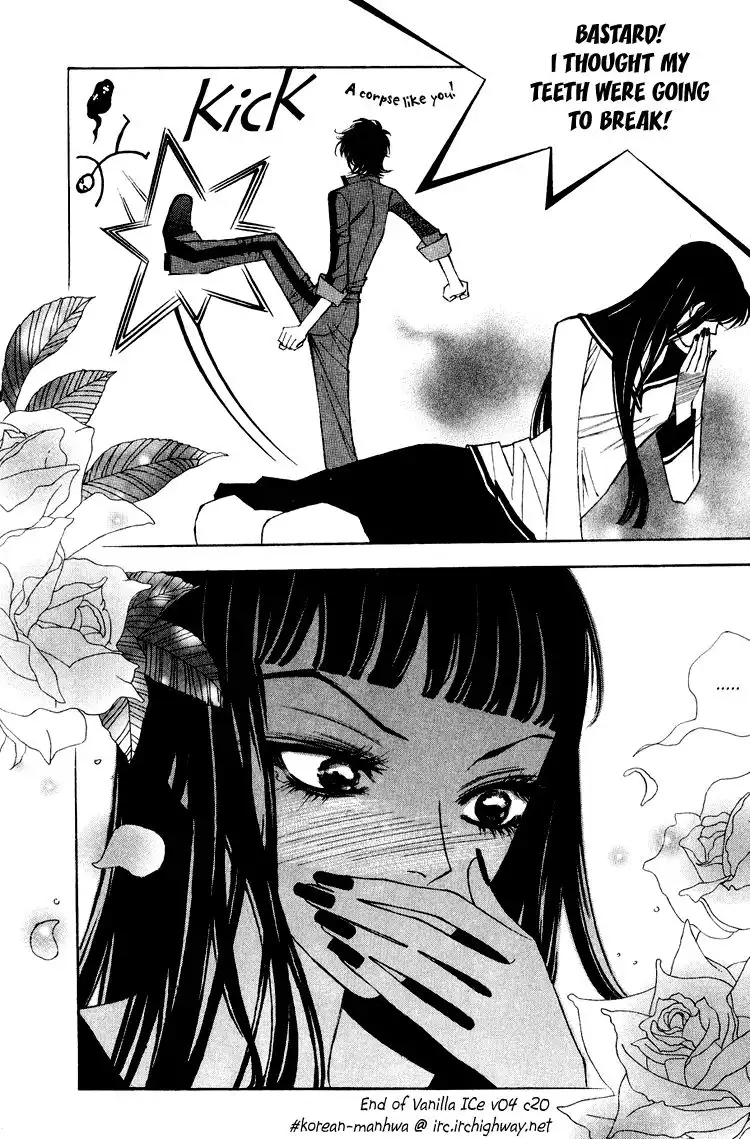Vanilla Ice Chapter 20 38
